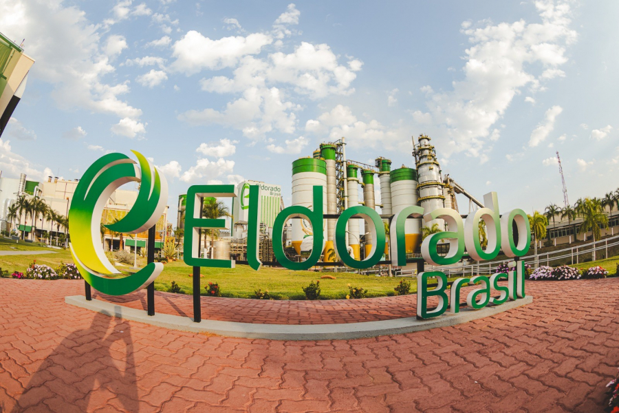 Evento realizado na Eldorado Brasil Celulose promoveu setor vital para Mato Grosso do Sul